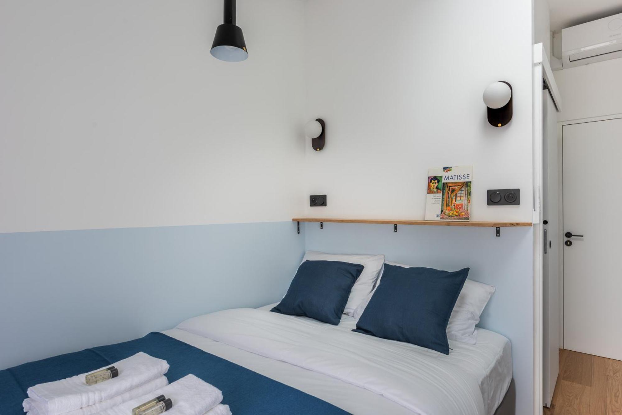 Architect Loft - 15 Min From City Center - 8 Guest جنتيلي المظهر الخارجي الصورة