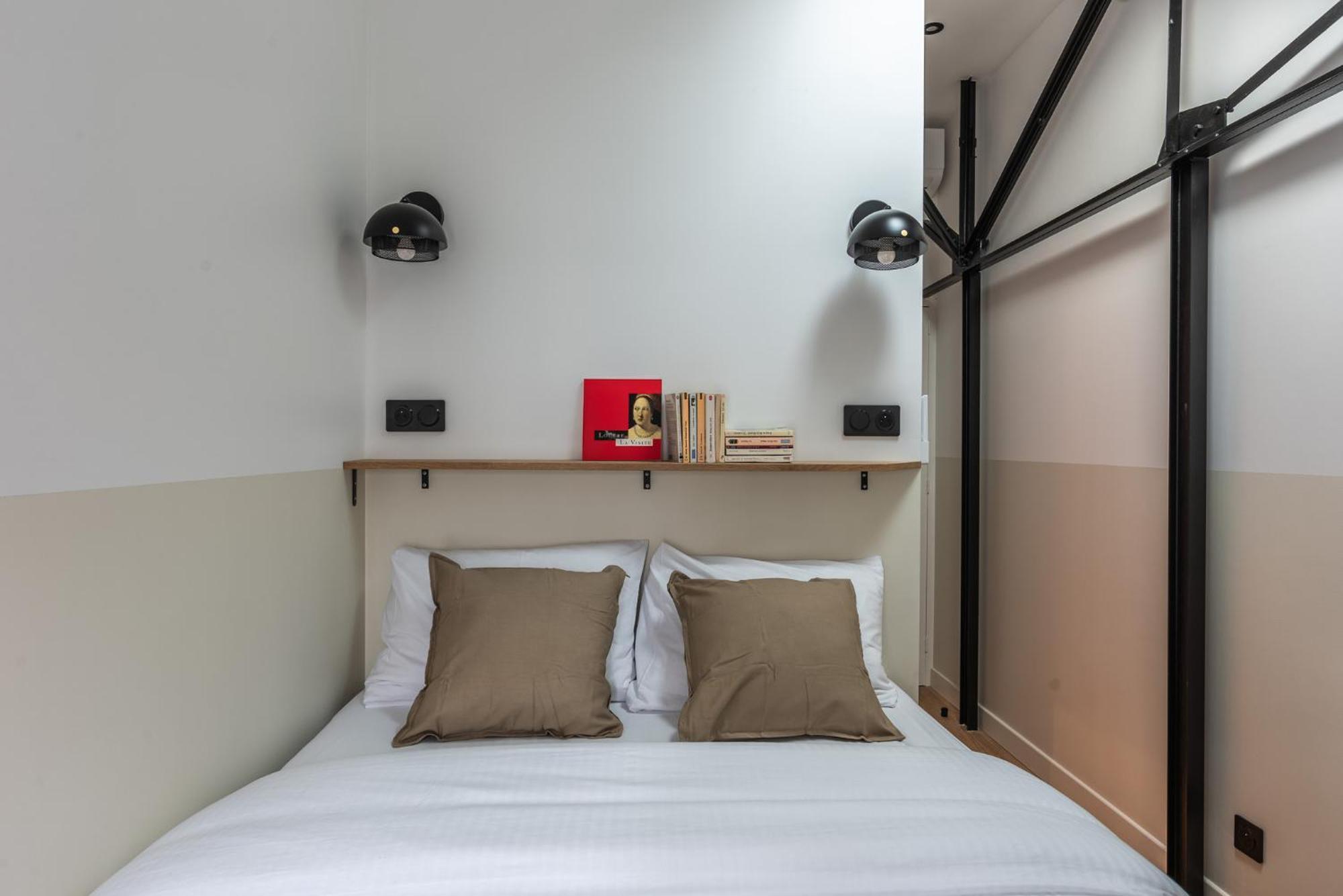 Architect Loft - 15 Min From City Center - 8 Guest جنتيلي المظهر الخارجي الصورة