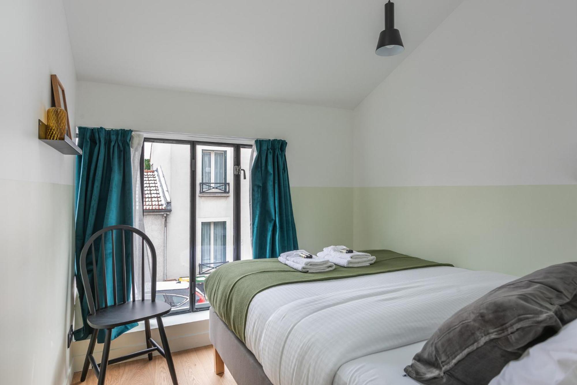 Architect Loft - 15 Min From City Center - 8 Guest جنتيلي المظهر الخارجي الصورة